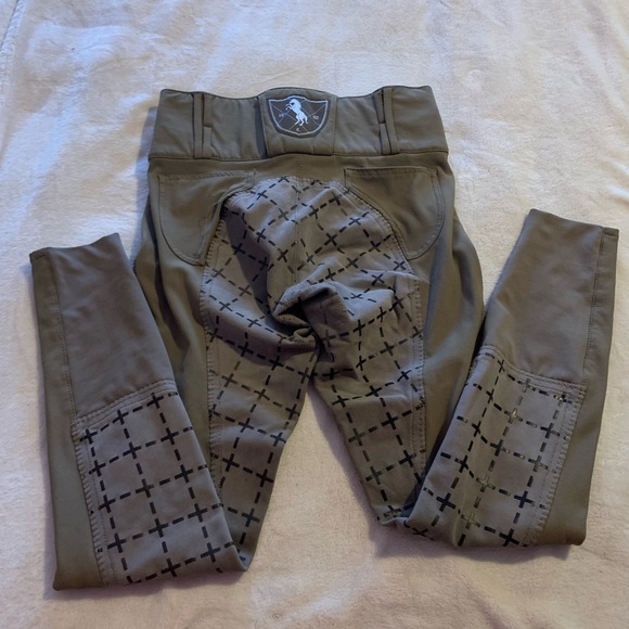 Women’s Riding Pants US24 - Picture 4 of 12